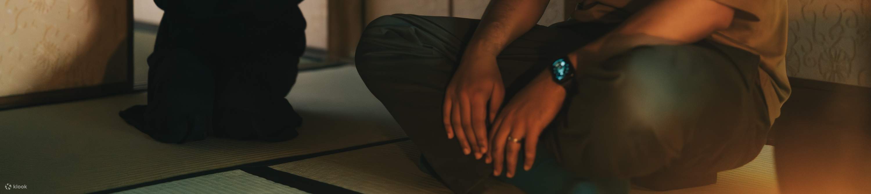 Oboro | Trà Đạo Thiền Tĩnh